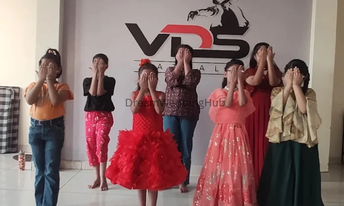 Vibe Dance School